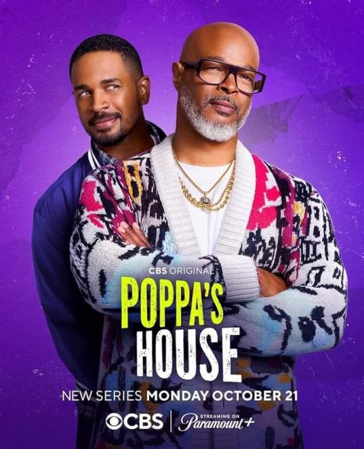 مسلسل Poppa’s House الموسم الاول الحلقة 3 مترجمة