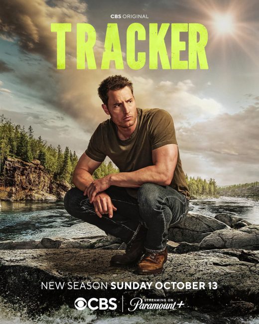 مسلسل Tracker الموسم الثاني الحلقة 18 مترجمة